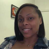 Shamika Burns