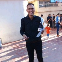 claudio marcelo jara