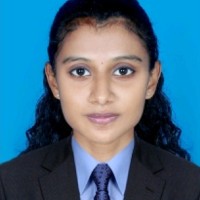 Athulya Surendran