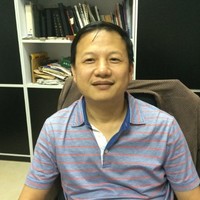 王玉河