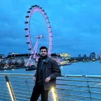 Muhammad Usama
