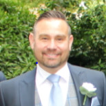 Simon Parkes