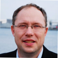 Bent Frode Hillertz Hansen