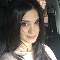 Emily Bagh