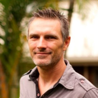 Trent Grauf