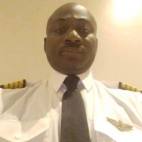 okechukwu  Franklin ohadomere