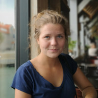 Maja Wahlin