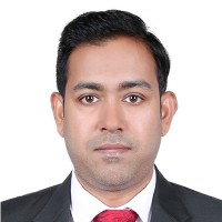 Bimal Antony.
