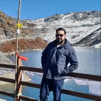 Mohit Kumar