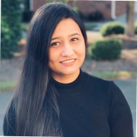 Shailee Patel