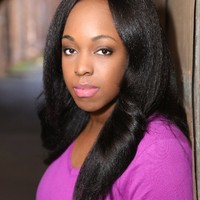 Ebony Williams