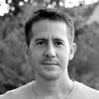 Alistair Hind