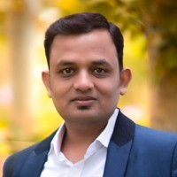 Bhavesh Kansara