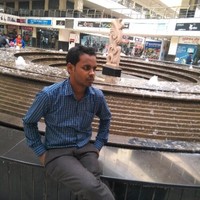 Swarup Mula