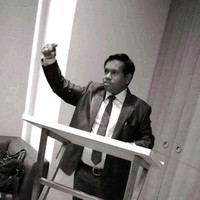 Muna Subudhi