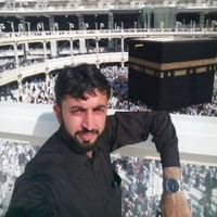 Shahid Mahmood