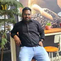 Anuraj D.
