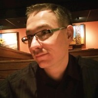 Clinton Rosenbach