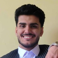 Luqman Ahmad