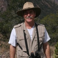 Roger Sanderson