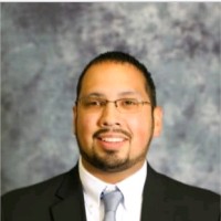Michael Huerta