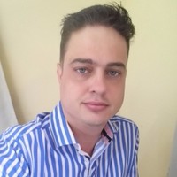 Alisson Paulo Ramos