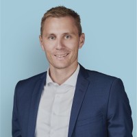Sebastian Lykke Andersen