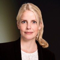 Eline Gisleberg