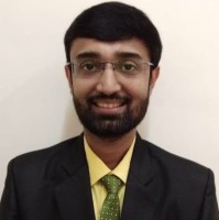 Kedar Mehta
