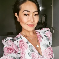 Akemi Hiura Nakata