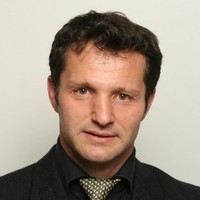 Frederic Arranz