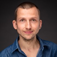 Jelle Van den Bergh