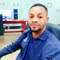 Peter Odion Ehianeta