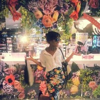 Tanisha Isaacs