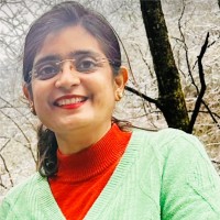 Shraddha Jathar