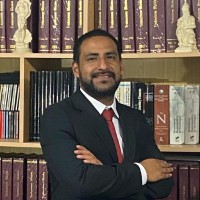Diego Bustamante García