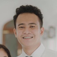 James Aaron Tiangco