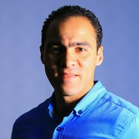 Amr Elsheimy