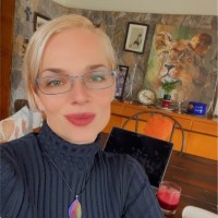 Iva Nikolic