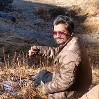 JatindraMohan Maity