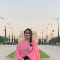 Lekshmi Thampi