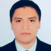 Michael Perez Vargas