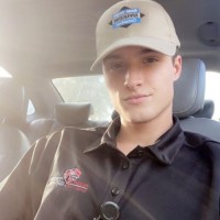 Reese Ward