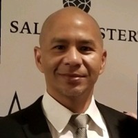 Jay Christopher German