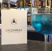 Aquarium sure hotel by Best Western Arras Nord