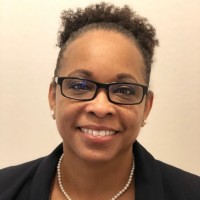 Patricia  A. J.