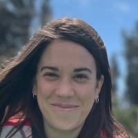 María Francisca Danker Tornero