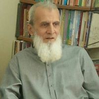 Waqar Fatmi