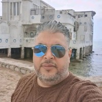 Mohamed Abdelli