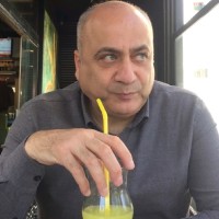 Sedat Ertürk